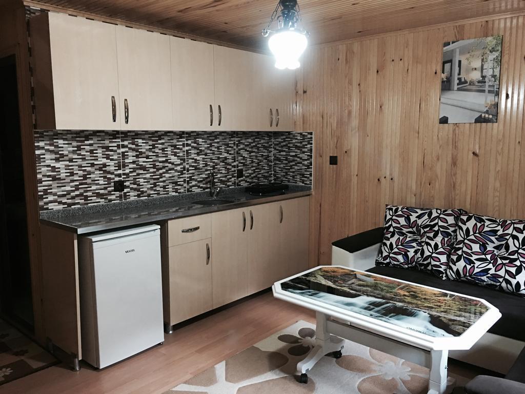 Agara Pansiyon Bostanci Luaran gambar