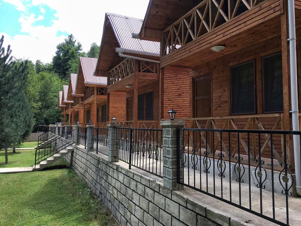 Agara Pansiyon Bostanci Luaran gambar