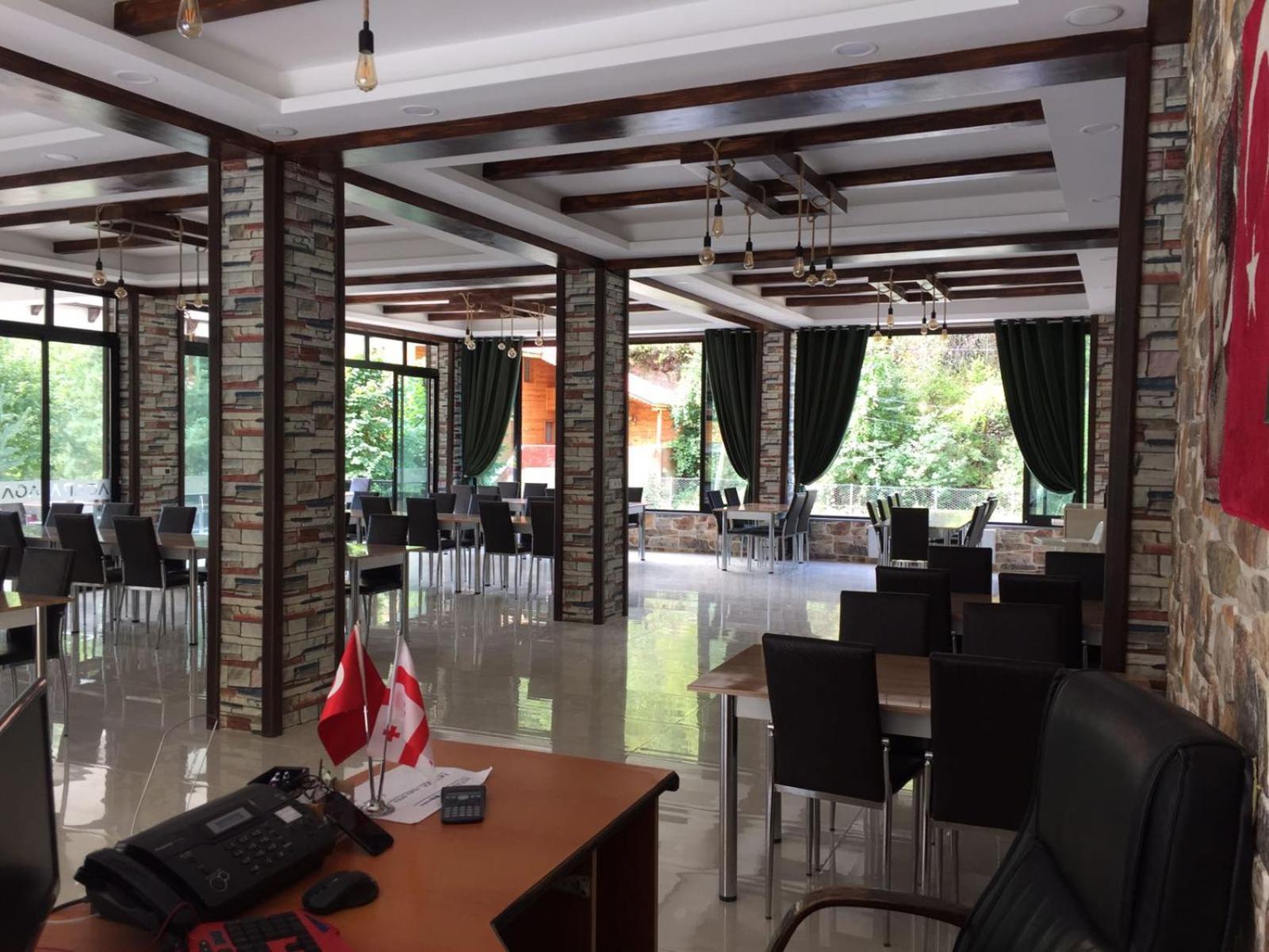 Agara Pansiyon Bostanci Luaran gambar