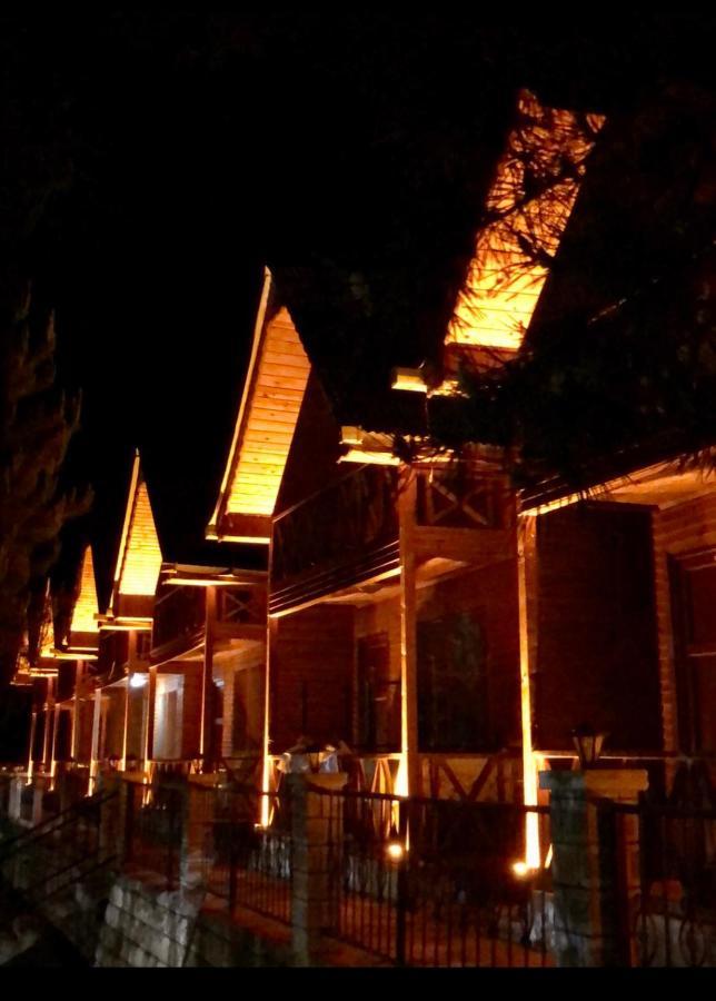 Agara Pansiyon Bostanci Luaran gambar
